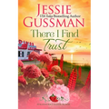 There I Find Trust (Strawberry Sands Beach Romance Book 5) (Strawberry Sands Beach Sweet Romance) - Paperback