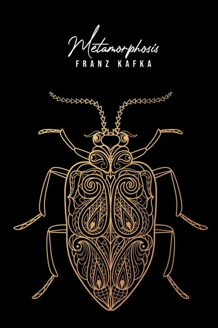 Metamorphosis - Paperback