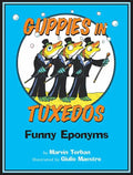 Guppies in Tuxedos: Funny Eponyms - Paperback
