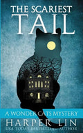 The Scariest Tail - Paperback