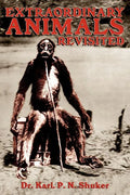 Extraordinary Animals Revisited - Paperback