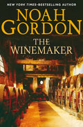 The Winemaker - Paperback