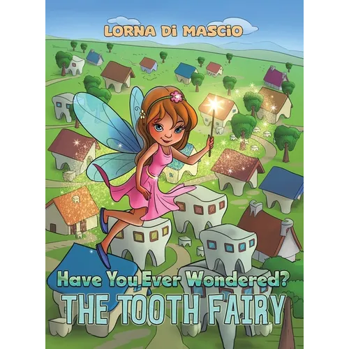 Have You Ever Wondered? - Hardcover