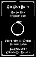 The Black Pullet - Paperback