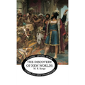 The Discovery of New Worlds - Hardcover