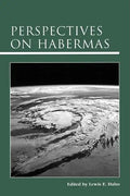 Perspectives on Habermas - Paperback