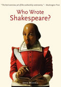 Who Wrote Shakespeare? - Paperback