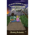The Mysterious Dr. Pruitt - Hardcover
