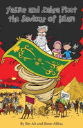 Yasser and Zahra Meet The Saviour of Islam - Paperback