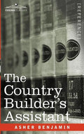 The Country Builder's Assistant - Paperback