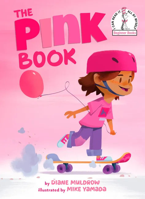 The Pink Book - Hardcover