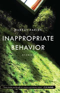 Inappropriate Behavior - Paperback