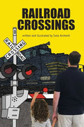 Railroad Crossings - Paperback