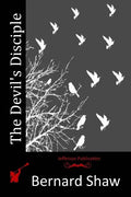 The Devil's Disciple - Paperback
