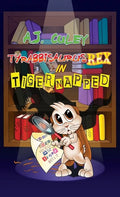 Tigernapped - Hardcover