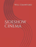 Sideshow Cinema - Paperback