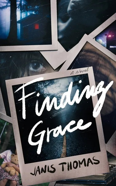 Finding Grace - Paperback