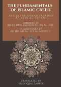 The Fundamentals of Islamic Creed - Paperback