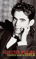 The Selected Poems of Federico Garcia Lorca - Paperback