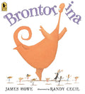 Brontorina - Paperback