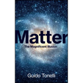 Matter: The Magnificent Illusion - Hardcover