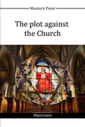 The plot against the Church - Paperback