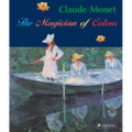 Claude Monet: Magician of Color - Paperback