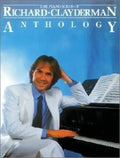 Richard Clayderman - Anthology: Piano Solo - Paperback