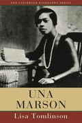 Una Marson - Hardcover