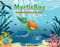 MyrtleKay Has Something to Say - Paperback