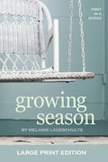 Growing Season - Paperback