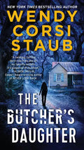The Butcher's Daughter: A Foundlings Novel - Paperback