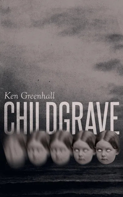 Childgrave - Paperback