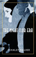 The Night Club Era - Paperback