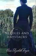 Of Needles and Haystacks: Hearts Unlocked Series - Paperback