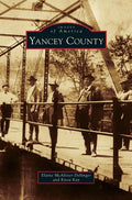 Yancey County - Hardcover