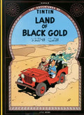 Land of the Black Gold - Paperback