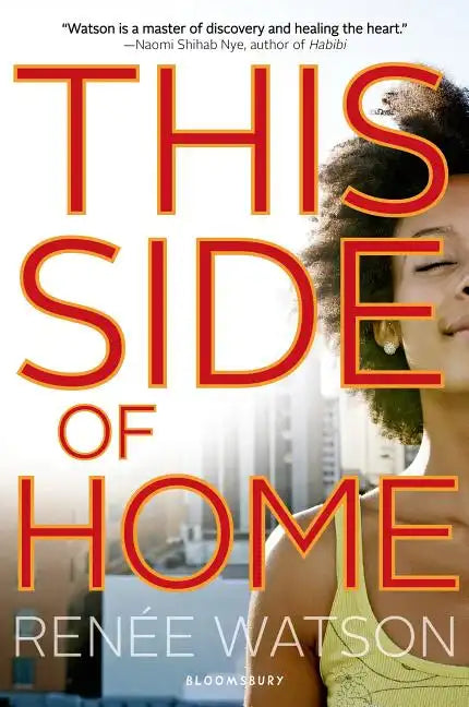 This Side of Home - Hardcover