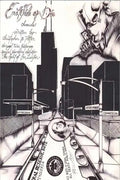 East Side or Die Chronicles - Paperback