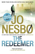The Redeemer - Paperback