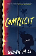 Complicit - Paperback