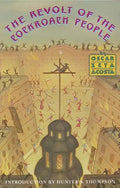 The Revolt of the Cockroach People - Paperback