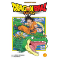 Dragon Ball Super, Vol. 1 - Paperback