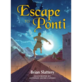 Escape to Ponti - Paperback