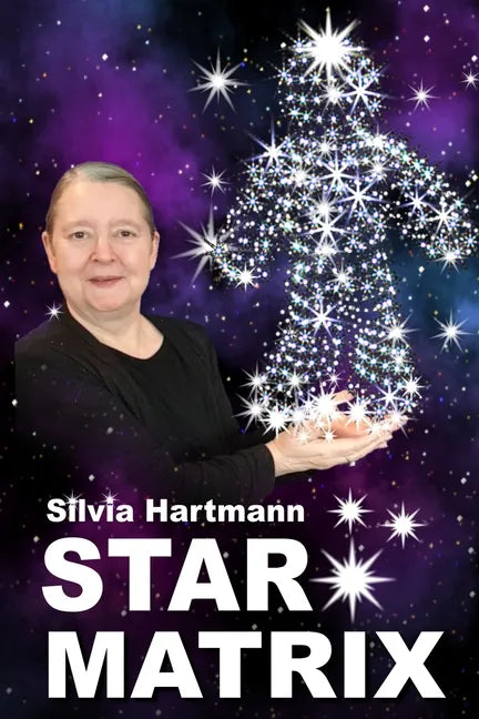 Star Matrix: Discover the true TREASURES & RICHES of YOUR LIFE! - Paperback