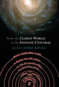 From the Closed World to the Infinite Universe (Hideyo Noguchi Lecture) - Hardcover
