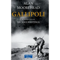 Gallipoli (Large Print Edition) - Hardcover