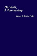 Genesis, A Commentary - Paperback