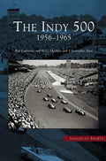 Indy 500: 1956-1965 - Hardcover