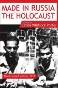 Made in Russia: The Holocaust - Paperback
